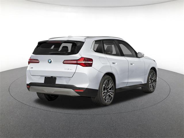 new 2026 BMW X3 car, priced at $59,540