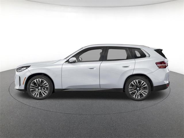 new 2026 BMW X3 car, priced at $59,540