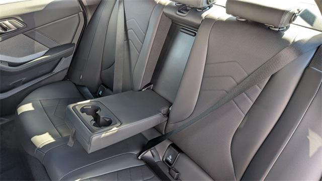 new 2026 BMW M235 Gran Coupe car, priced at $52,875