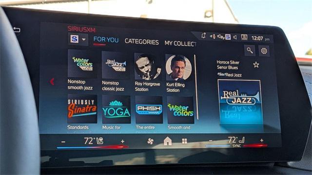 new 2026 BMW M235 Gran Coupe car, priced at $52,875