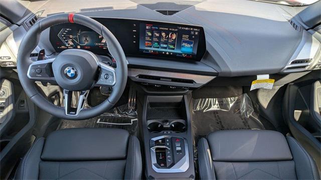 new 2026 BMW M235 Gran Coupe car, priced at $52,875