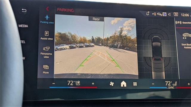 new 2026 BMW M235 Gran Coupe car, priced at $52,875