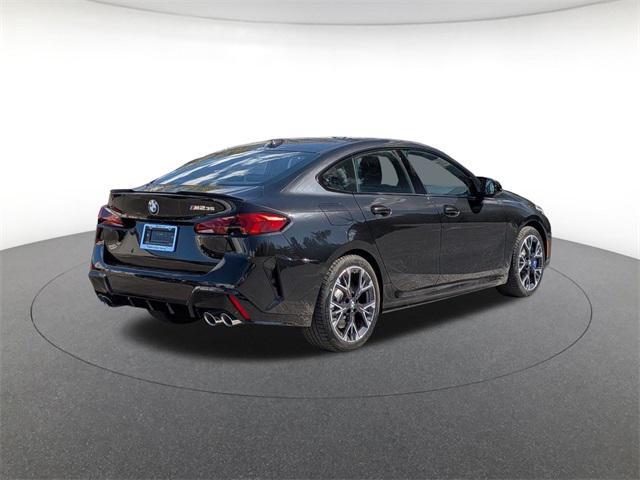 new 2026 BMW M235 Gran Coupe car, priced at $52,875