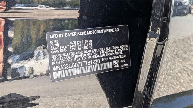 new 2026 BMW M235 Gran Coupe car, priced at $52,875