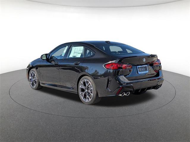 new 2026 BMW M235 Gran Coupe car, priced at $52,875