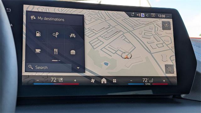 new 2026 BMW M235 Gran Coupe car, priced at $52,875