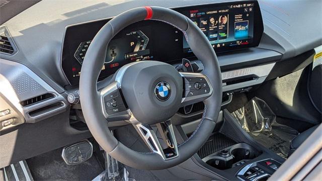 new 2026 BMW M235 Gran Coupe car, priced at $52,875