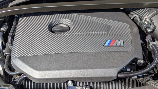 new 2026 BMW M235 Gran Coupe car, priced at $52,875