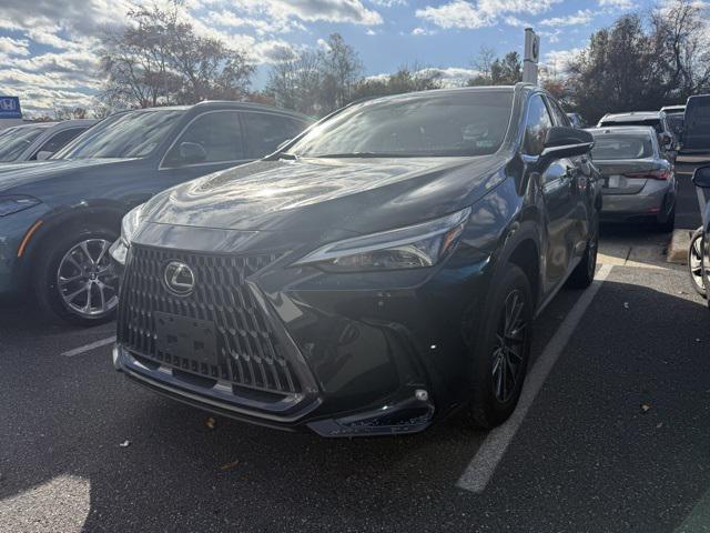 used 2023 Lexus NX 350 car, priced at $39,039