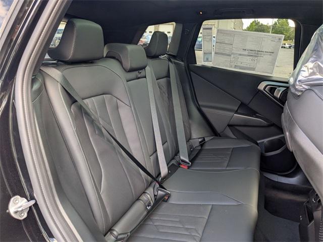 new 2026 BMW X3 car, priced at $58,775