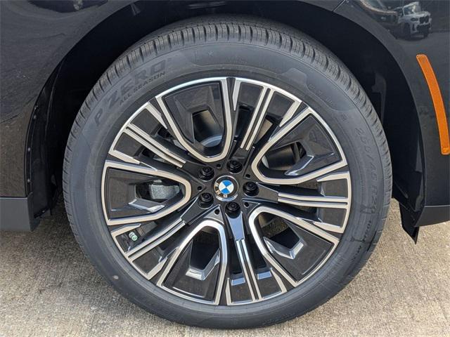 new 2026 BMW X3 car, priced at $58,775
