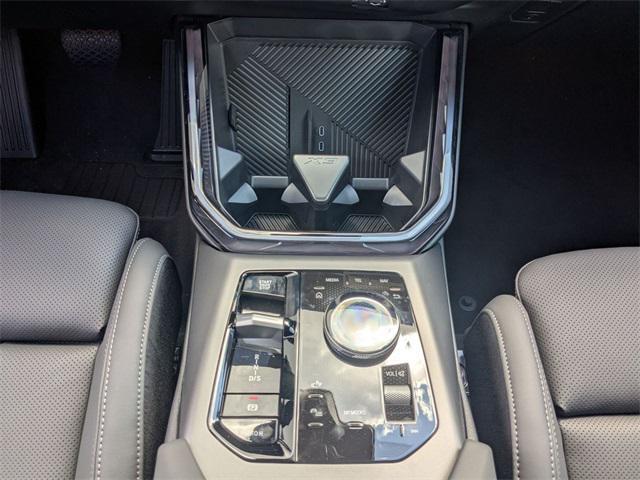 new 2026 BMW X3 car, priced at $58,775