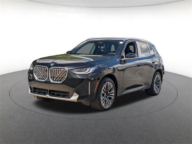 new 2026 BMW X3 car, priced at $58,775