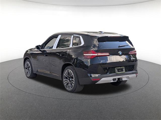 new 2026 BMW X3 car, priced at $58,775
