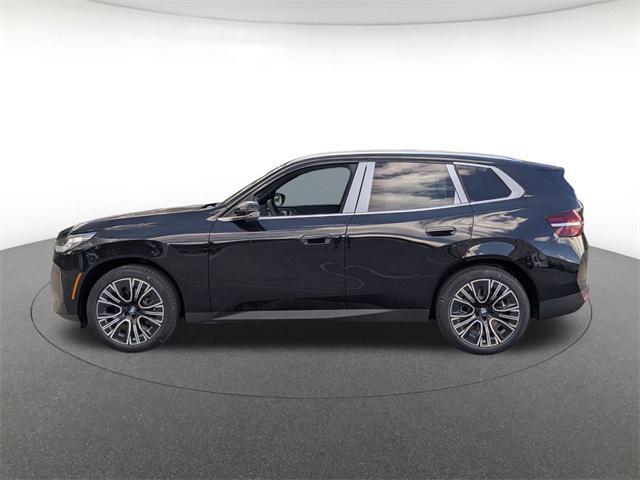 new 2026 BMW X3 car, priced at $58,775