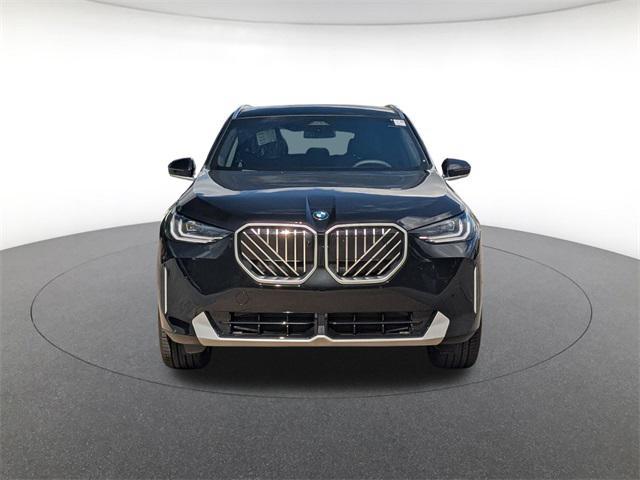 new 2026 BMW X3 car, priced at $58,775