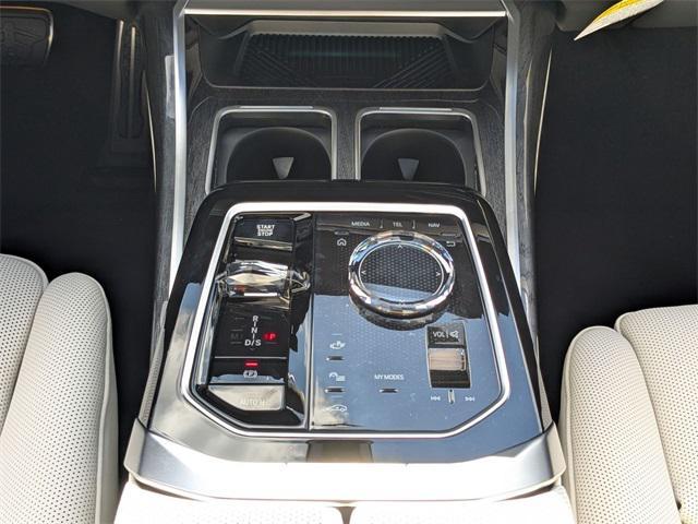 new 2026 BMW 740 car, priced at $110,835