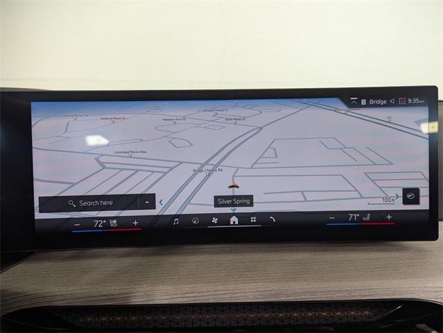 used 2025 BMW 330 car, priced at $40,571