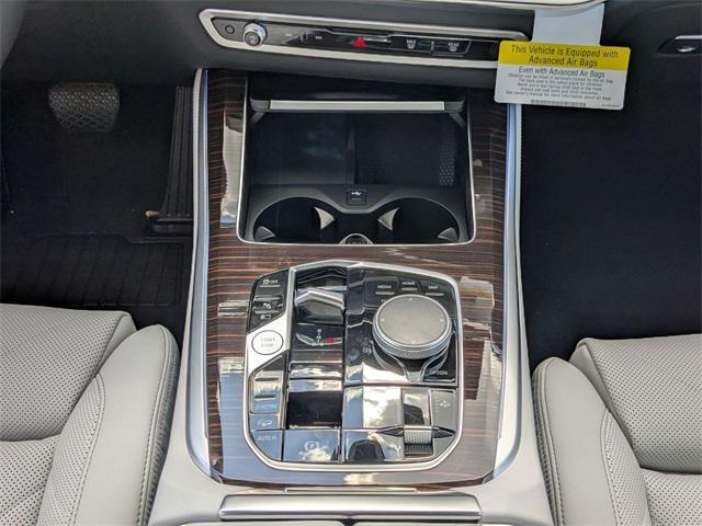 new 2026 BMW X5 PHEV car, priced at $85,225