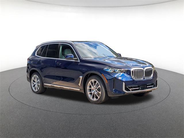 new 2026 BMW X5 PHEV car, priced at $85,225