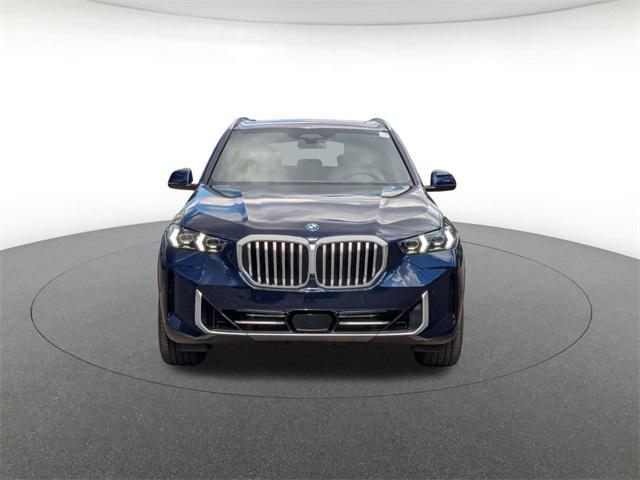 new 2026 BMW X5 PHEV car, priced at $85,225