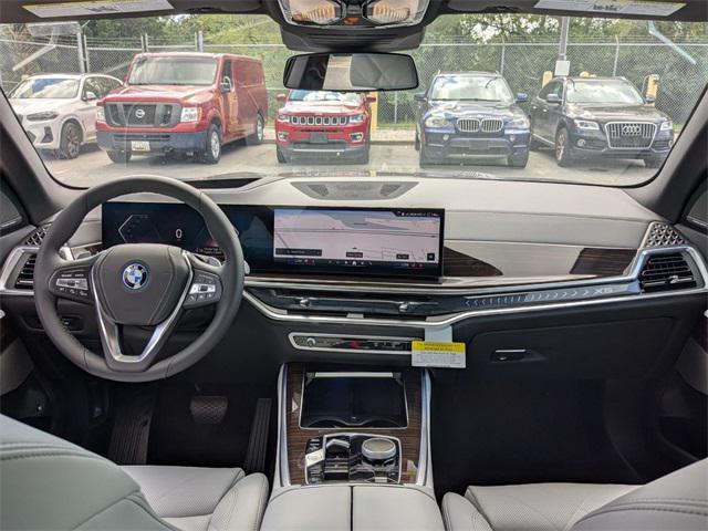 new 2026 BMW X5 PHEV car, priced at $85,225