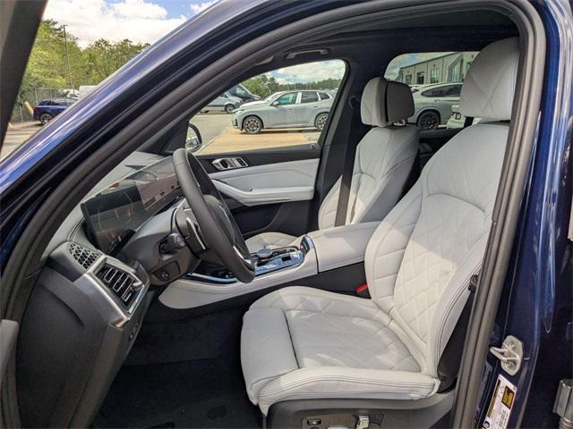 new 2026 BMW X5 PHEV car, priced at $85,225