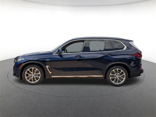 new 2026 BMW X5 PHEV car, priced at $85,225