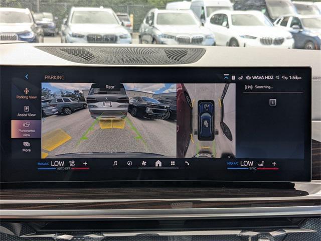 new 2026 BMW X5 PHEV car, priced at $85,225