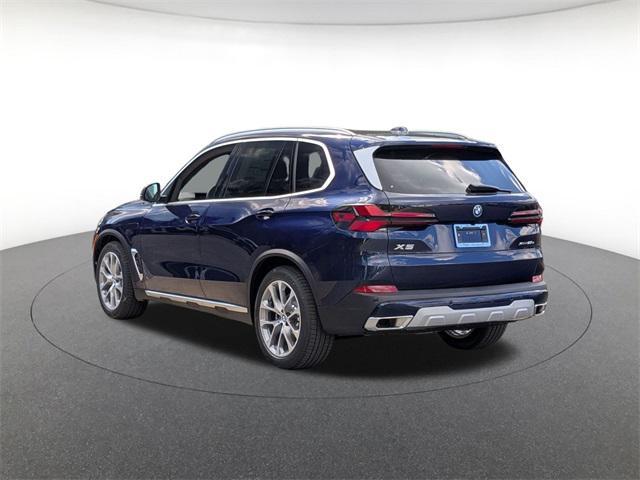 new 2026 BMW X5 PHEV car, priced at $85,225
