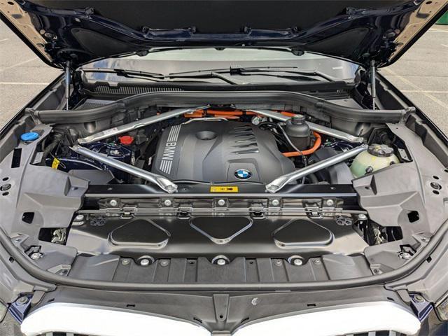 new 2026 BMW X5 PHEV car, priced at $85,225