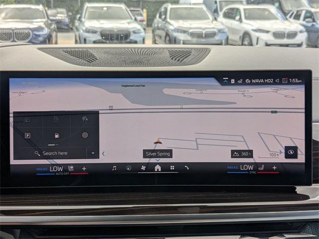 new 2026 BMW X5 PHEV car, priced at $85,225