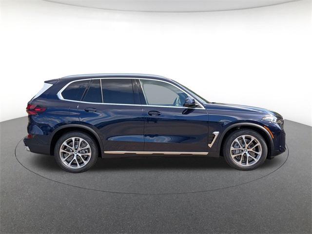 new 2026 BMW X5 PHEV car, priced at $85,225