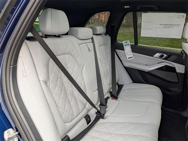 new 2026 BMW X5 PHEV car, priced at $85,225