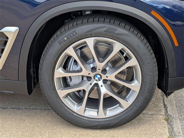 new 2026 BMW X5 PHEV car, priced at $85,225
