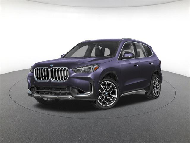 new 2026 BMW X1 car, priced at $48,315