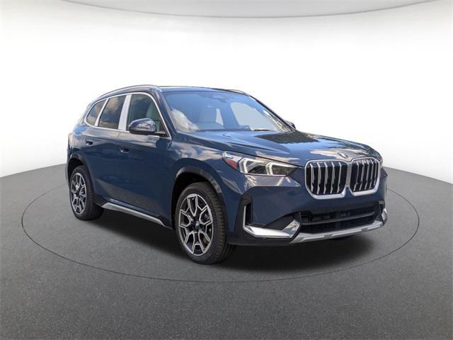 new 2026 BMW X1 car, priced at $48,315
