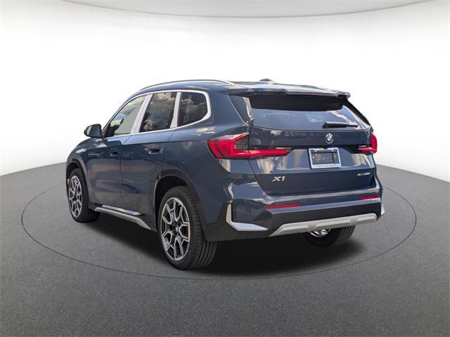new 2026 BMW X1 car, priced at $48,315
