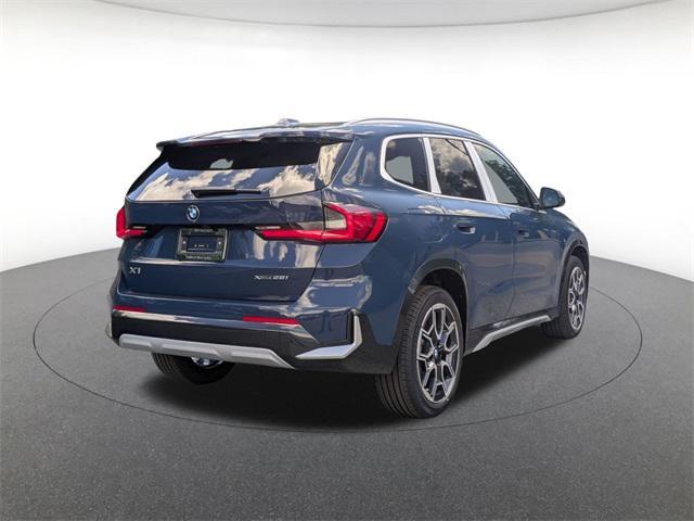 new 2026 BMW X1 car, priced at $48,315