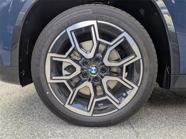 new 2026 BMW X1 car, priced at $48,315