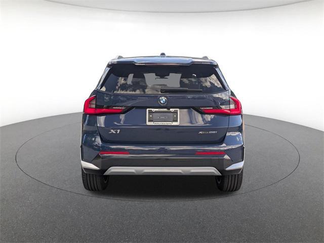 new 2026 BMW X1 car, priced at $48,315