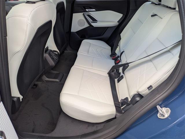 new 2026 BMW X1 car, priced at $48,315