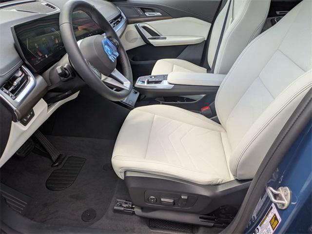 new 2026 BMW X1 car, priced at $48,315