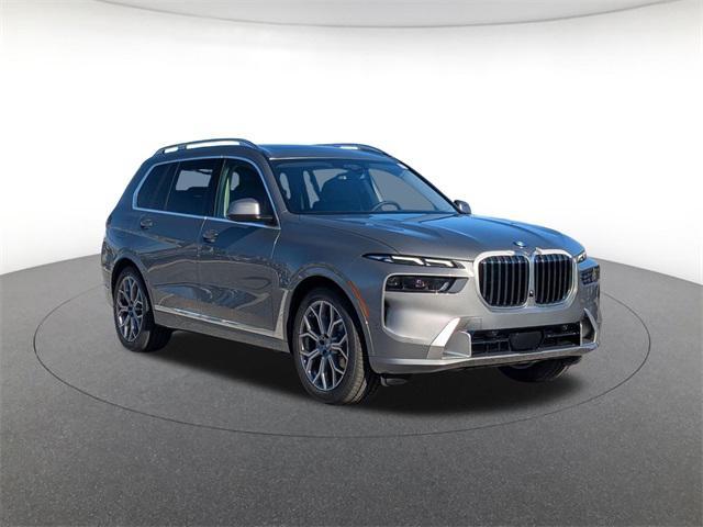 new 2026 BMW X7 car, priced at $94,930