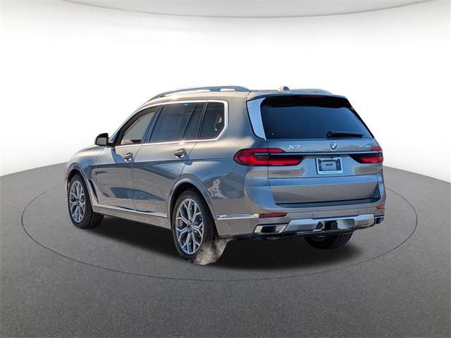 new 2026 BMW X7 car, priced at $94,930