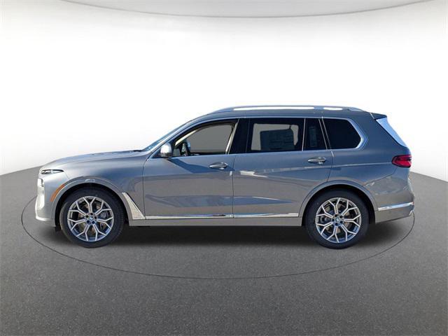 new 2026 BMW X7 car, priced at $94,930