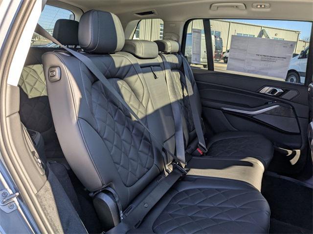 new 2026 BMW X7 car, priced at $94,930