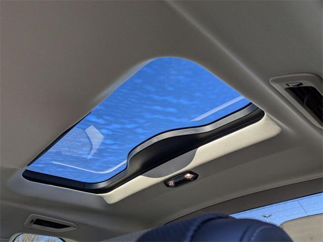 new 2026 BMW X7 car, priced at $94,930