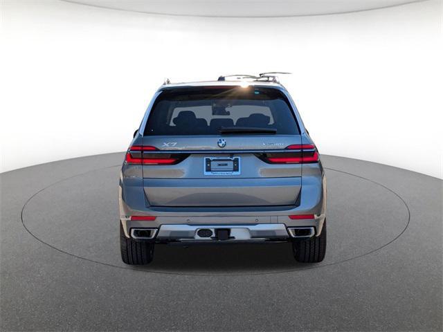 new 2026 BMW X7 car, priced at $94,930