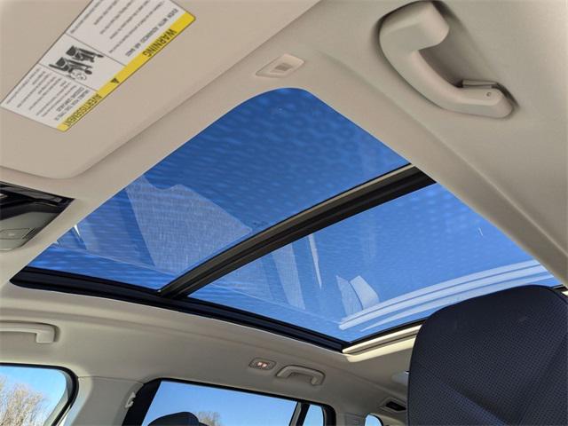 new 2026 BMW X7 car, priced at $94,930